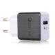 Quick Charge 3A USB Wall Charger EU Plug  QC3.0 Mini Travel Charger