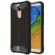 Armor Case for Xiaomi Redmi 5 Plus Silicone and PC Back Cover