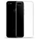 Ultra Thin Transparent Clear Crystal TPU Soft Slim Case for iPhone 7 / 8