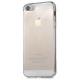 Protective Soft TPU Back Case for iPhone SE / 5S / 5 Transparency