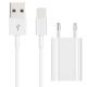 8pin Europe Standard Charge Data Transmit Cable for iPhone 8