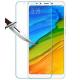 ASLING 2.5D Arc Edge Protective Film for Xiaomi Redmi 5 Plus 2pcs