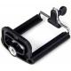 Universal Tripod Mount Adapter Telescopic Cell Phone Stand Holder