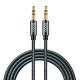 HOCO UPA03 Noble Sound Series 3.5mm AUX Audio Cable 1M