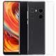 Ultra-Thin Tpu Back Cover Case for Xiaomi Mi Mix 2 - Transparent