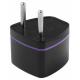 gocomma WN - 9B Wall Charge Socket Power Travel Adapter