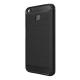 TPU Brushed Finish Soft Phone Case for Xiaomi Redmi 4X