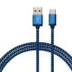 USB 3.1 Type-C Charge and Sync Cable for Xiaomi