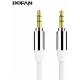 POFAN P17 3.5mm Jack 1m Extension Audio Cable