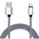 95cm Micro USB Interface Data Sync / Charging Cable for Android