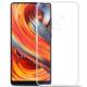 Transparent Ultra Thin Soft TPU Phone Case for Xiaomi Mi Mix 2