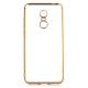 ASLING Ultra-slim Transparent Cover for Xiaomi Redmi 5 Plus