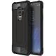 ASLING TPU Bumper Back Case for Samsung Galaxy S9 Plus