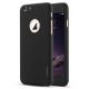 FLOVEME PC Matte Full Body Phone Case for iPhone 6 / 6s