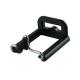 Universal Mobile Phone Clip Holder Bracket Adapter for Smartphone Camera Cell Phone Tripod Stand Mount Adapter Monopod