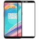 2.5D Tempered Glass Full Cover Screen Protector Film for Oneplus 5T