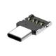 Mini USB for Type-c Flash Disk OTG Para Mobile Phone