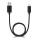 Micro-USB Data / Charging Cable Original Cable for Motorola Turbo Power 15 USB Charger - Supports Quick Charge QC 2.0