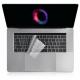 SSIMOO Keyboard Protective Skin for MacBook Pro 13 / 15 inch