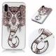 Elephant Soft TPU Silicone Case Cover for iPhone X