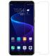 Screen Protector for Huawei Honor V10 HD Full Coverage High Clear Premium Tempered Glass