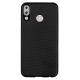 Ultra-slim Carbon Fiber Matte Phone Case for ASUS Zenfone 5 ZE620KL