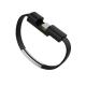 Cwxua Micro USB Data Charging Wrist Bracelet Style Cable