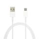 Minismile 200CM Fast Speed USB 3.1 Type-C Male to USB 2.0 Cable for Data Transfer and Charging