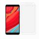 2Pcs TOCHIC Tempered Glass Screen Protector Film 2.5D for Xiaomi Redmi S2