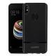 Luanke Anti-dirt Back Cover for Xiaomi Redmi Note 5