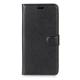 Lichee Grain Card Slot Dirt-proof Cover Case for Xiaomi Redmi 5