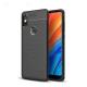 Luanke Lichee Veins TPU Protective Case for Xiaomi Mi Mix 2S