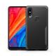 Luanke Hybrid Protective Back Case for Xiaomi Mi Mix 2S