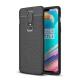 Case for Oneplus 6 Shockproof Back Cover Soft TPU