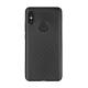 Ultra-slim Carbon Fiber Matte Phone Case for Xiaomi Redmi Note 5