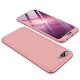 Cover Case for Honor 10 Full Protection Hard PC 3 in 1 Fundas Coque Back