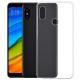 for Xiaomi Redmi Note 5 Pro TUP Transparent Phone Case