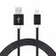 2M Nylon Micro USB Charger Cable for Xiaomi