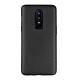 TPU Soft Carbon Fiber Phone Back Case for Oneplus 6