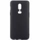 ASLING TPU Dull Polish Protective Case for OnePlus 6