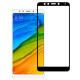 3D Full Cover Tempered Glass for Xiaomi Redmi 5 Plus HD Screen Protector Film