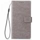 Flip Wallet Case for Oneplus 6 PU Leahter Back Cover