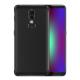 Transparent Slim Electroplate Plating TPU Case for Oneplus 6