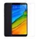 Naxtop 2Pcs Tempered Glass Screen Protector for Xiaomi Redmi 5 Plus -Transparent