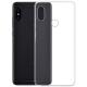 ASLING Transparent Protective Case for Xiaomi Redmi S2