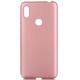 ASLING PC Hard Matte Phone Case for Xiaomi Redmi S2