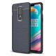 ASLING Lichee Pattern Protective Case for OnePlus 6