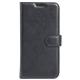 for Nubia Z17 Mini Litchi Print Case