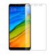 leeHUR Phone Full Tempered Glass for Xiaomi Redmi Note 5