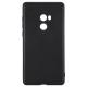 LuanKe Slim Frosted TPU Cover Case for Xiaomi Mi Mix 2